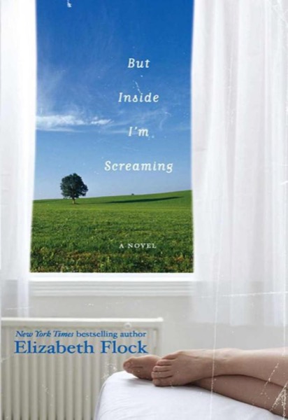 But Inside I'm Screaming by Elizabeth Flock