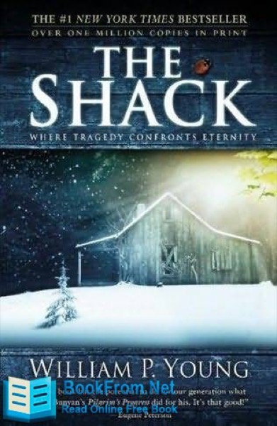 The Shack by William P. Young