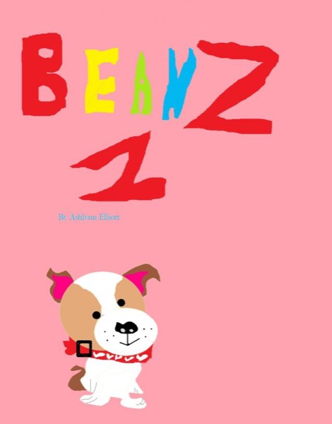 BeanZ by Ashlynn Elliott