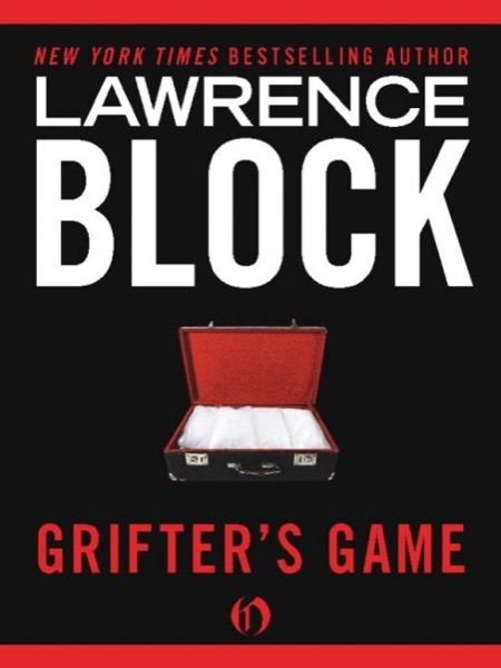 Grifter''s Game by Lawrence Block