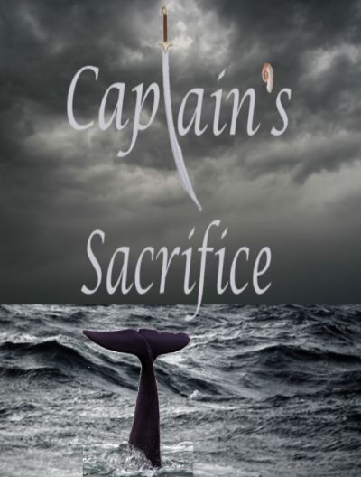 Captain's Sacrifice by Meghann McVey