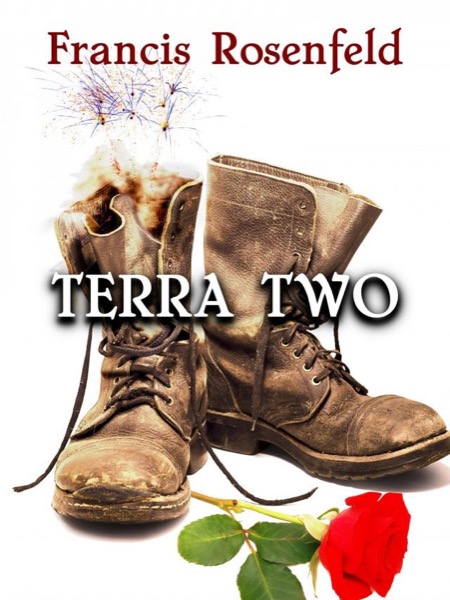 Terra Two by Francis Rosenfeld