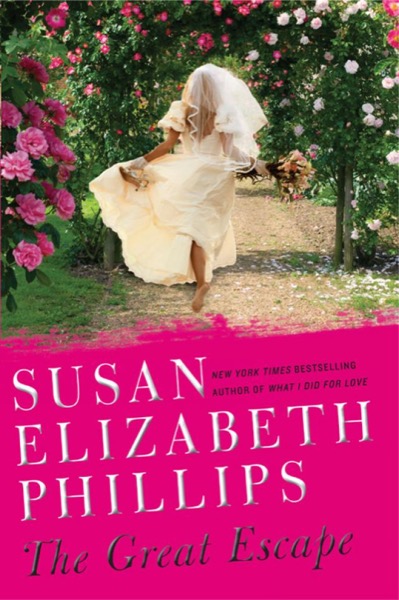 The Great Escape by Susan Elizabeth Phillips