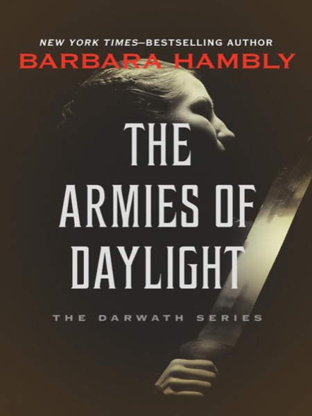 The Armies of Daylight by Barbara Hambly