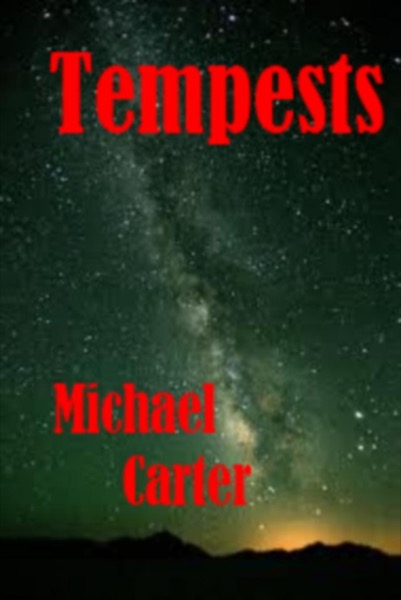 Tempests by Michael Carter