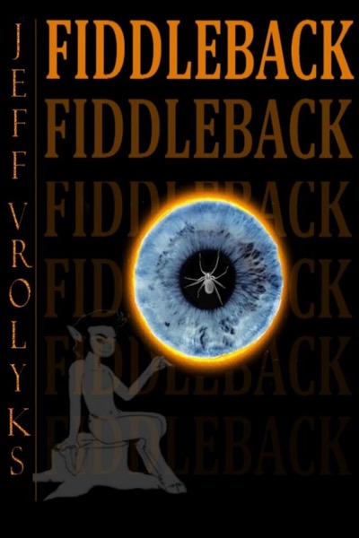 Fiddleback by Jeff Vrolyks