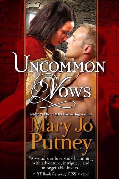 Uncommon Vows by Mary Jo Putney