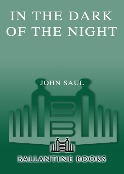 In the Dark of the Night by John Saul