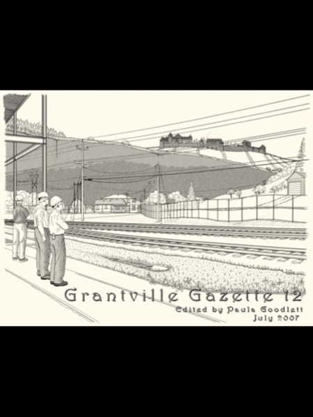 Grantville Gazette, Volume XII by Eric Flint