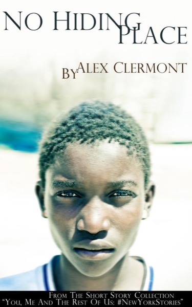 No Hiding Place by Alex Clermont