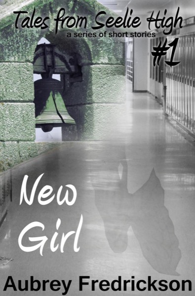 New Girl by Aubrey Fredrickson