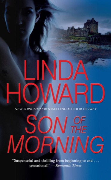 Son of the Morning by Linda Howard