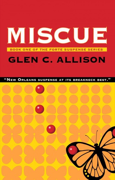 Miscue by Glen C. Allison