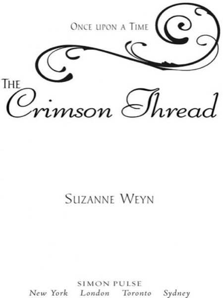 The Crimson Thread (Once Upon a Time)