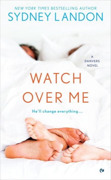 Watch Over Me by Sydney Landon