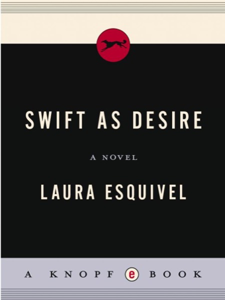 Swift as Desire