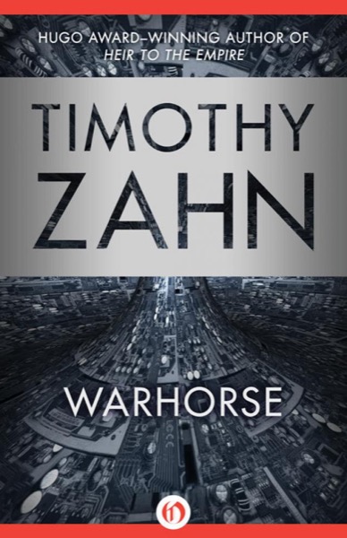 Warhorse by Timothy Zahn