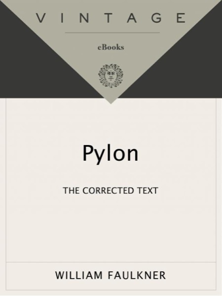 Pylon by William Faulkner