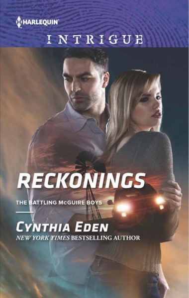 Reckonings by Cynthia Eden