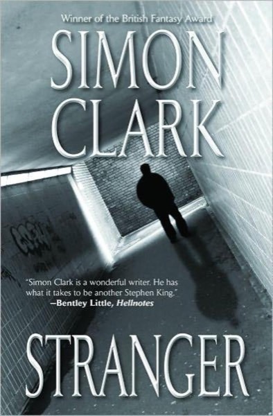 Stranger by Simon Clark