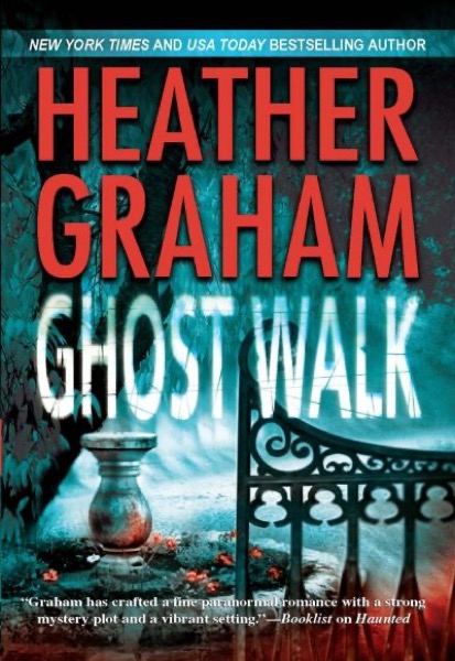 Ghost Walk by Heather Graham