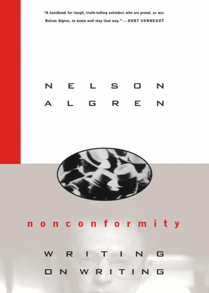 Nonconformity by Nelson Algren