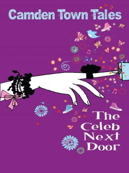 The Celeb Next Door by Hilary Freeman