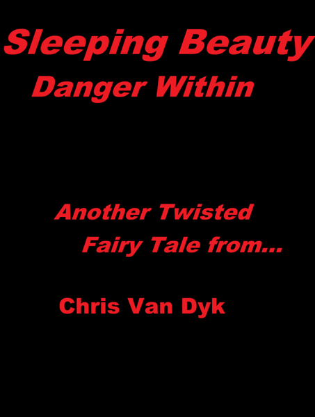 Sleeping Beauty: Danger Within by Chris Van Dyk