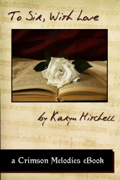 To Sir, With Love by Karyn Mitchell