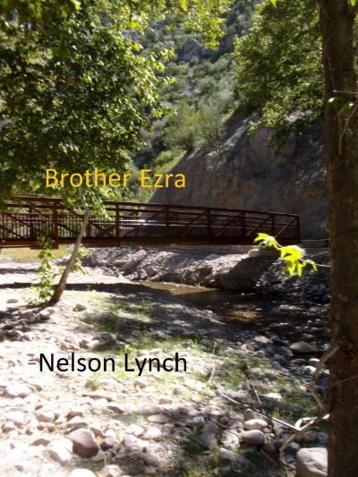 Brother Ezra by Nelson Lynch