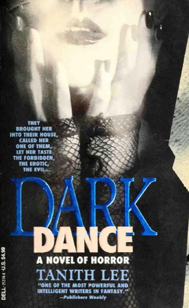 Dark Dance by Tanith Lee