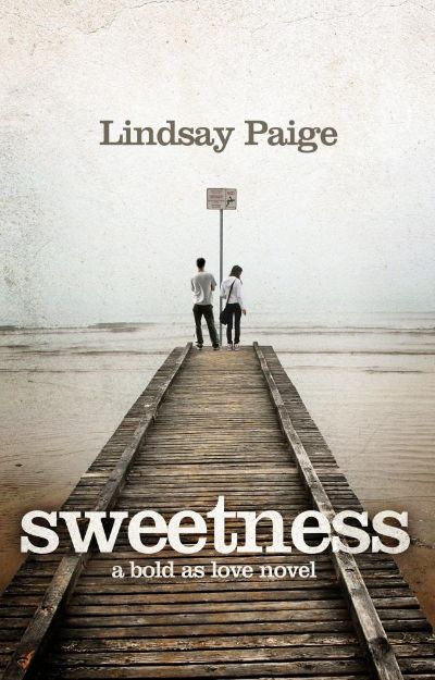 Sweetness by Lindsay Paige