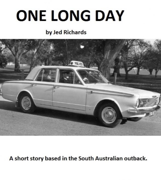 One long day by Jed Richards