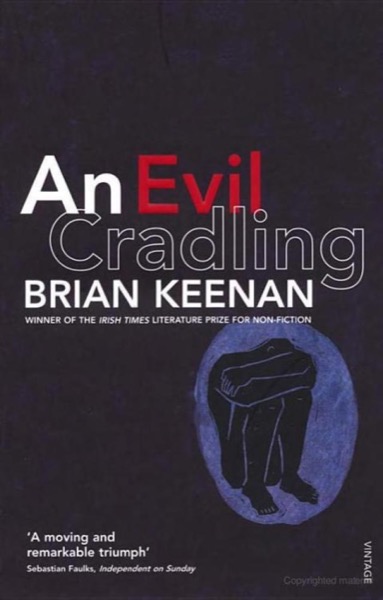 An Evil Cradling by Brian Keenan