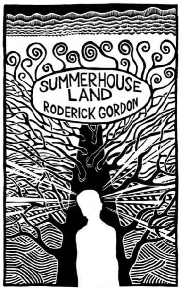 Summerhouse Land by Roderick Gordon