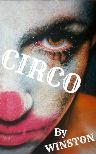 CIRCO by Tara Ellis