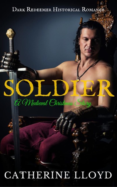 Soldier by Catherine Lloyd