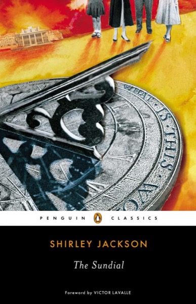 The Sundial by Shirley Jackson