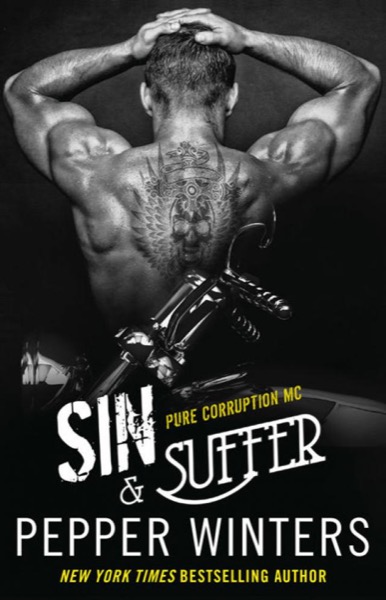 Sin & Suffer by Pepper Winters