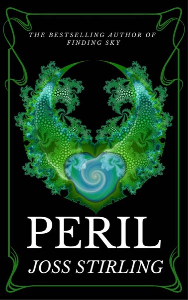 Peril by Thomas H. Cook