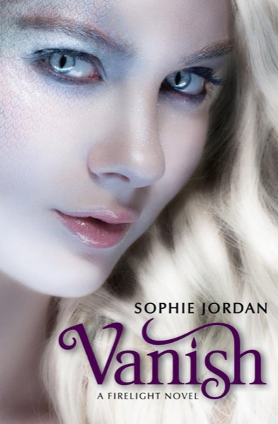 Vanish by Sophie Jordan