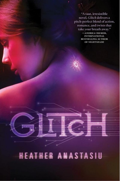 Glitch (Glitch - Trilogy)