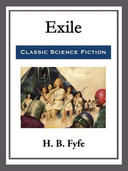 Exile by H. B. Fyfe