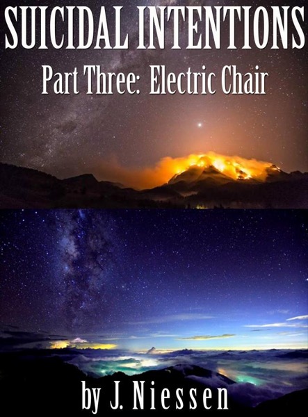 Electric Chair by J Niessen