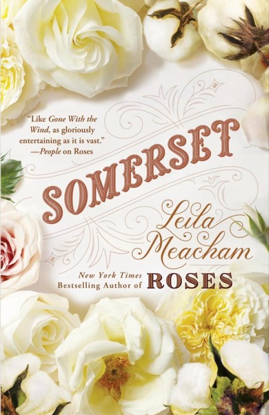 Somerset by Leila Meacham