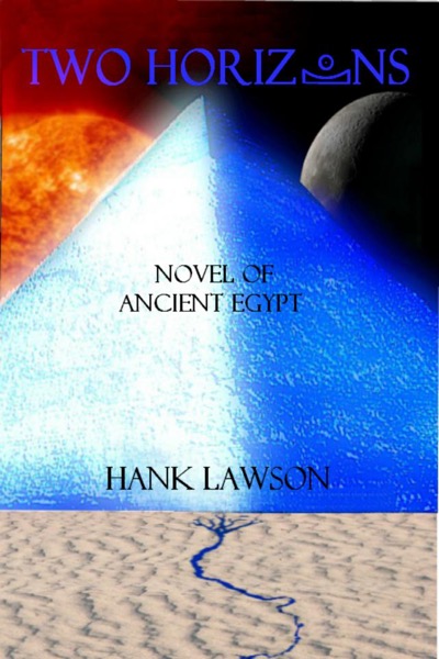 Two Horizons by Hank Lawson