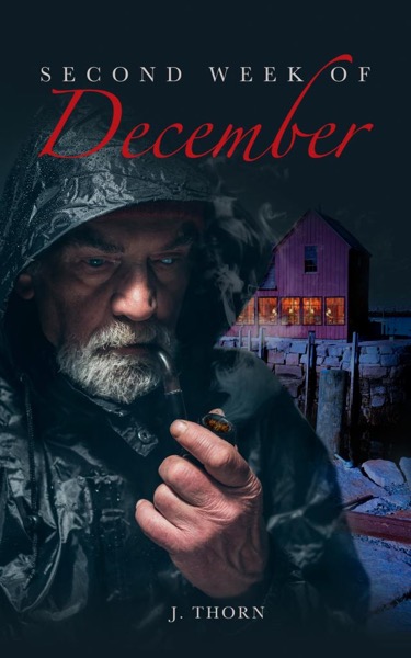 Second Week Of December by Jan Thorn