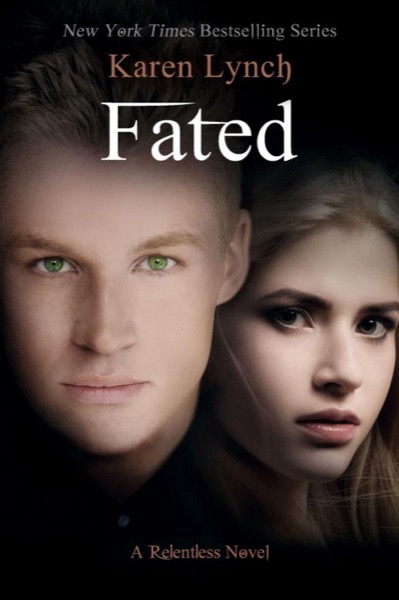 Fated by Alyson Noel