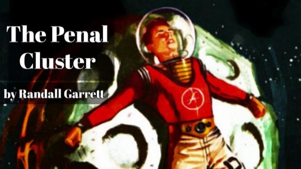 The Penal Cluster by Randall Garrett