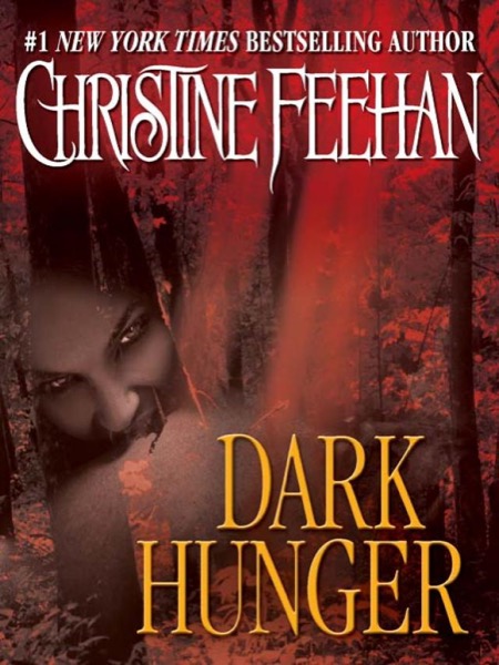 Dark Hunger by Christine Feehan
